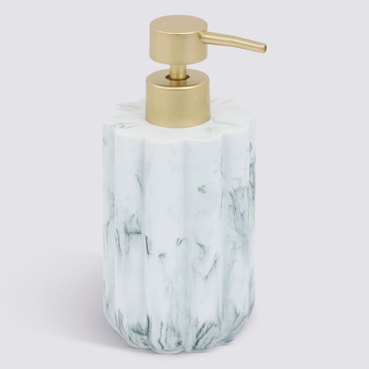 Dozowonik do mydła w płynie MARBY, 230 ml