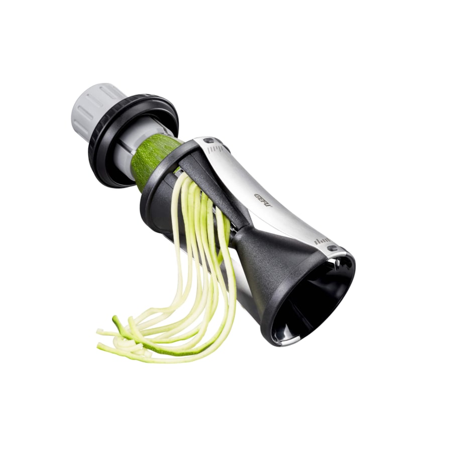 Uchwyt na warzywa do krajalnicy SPIRELLI®