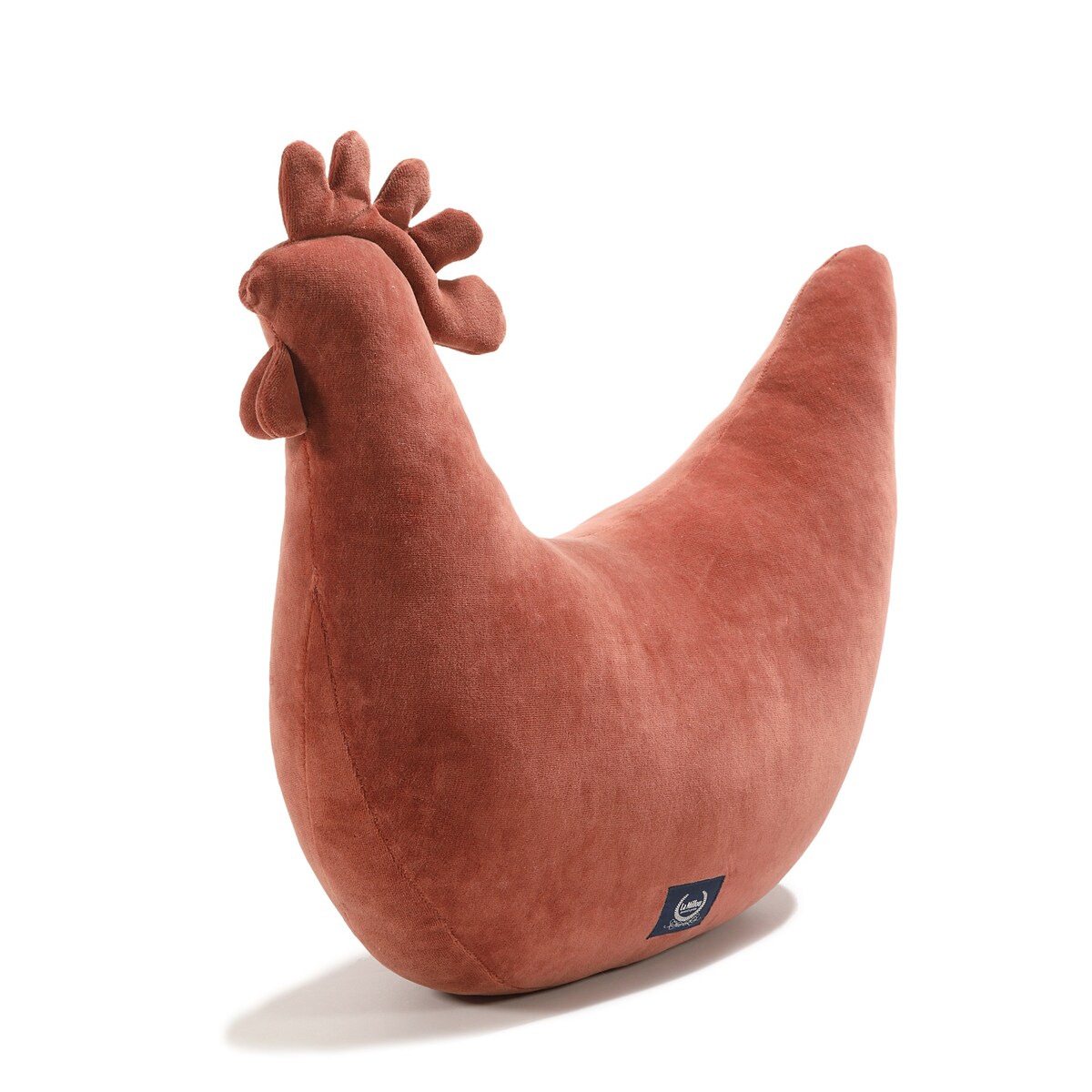 La Millou - Poduszka Kura Babci Dany Cotto GINGER
