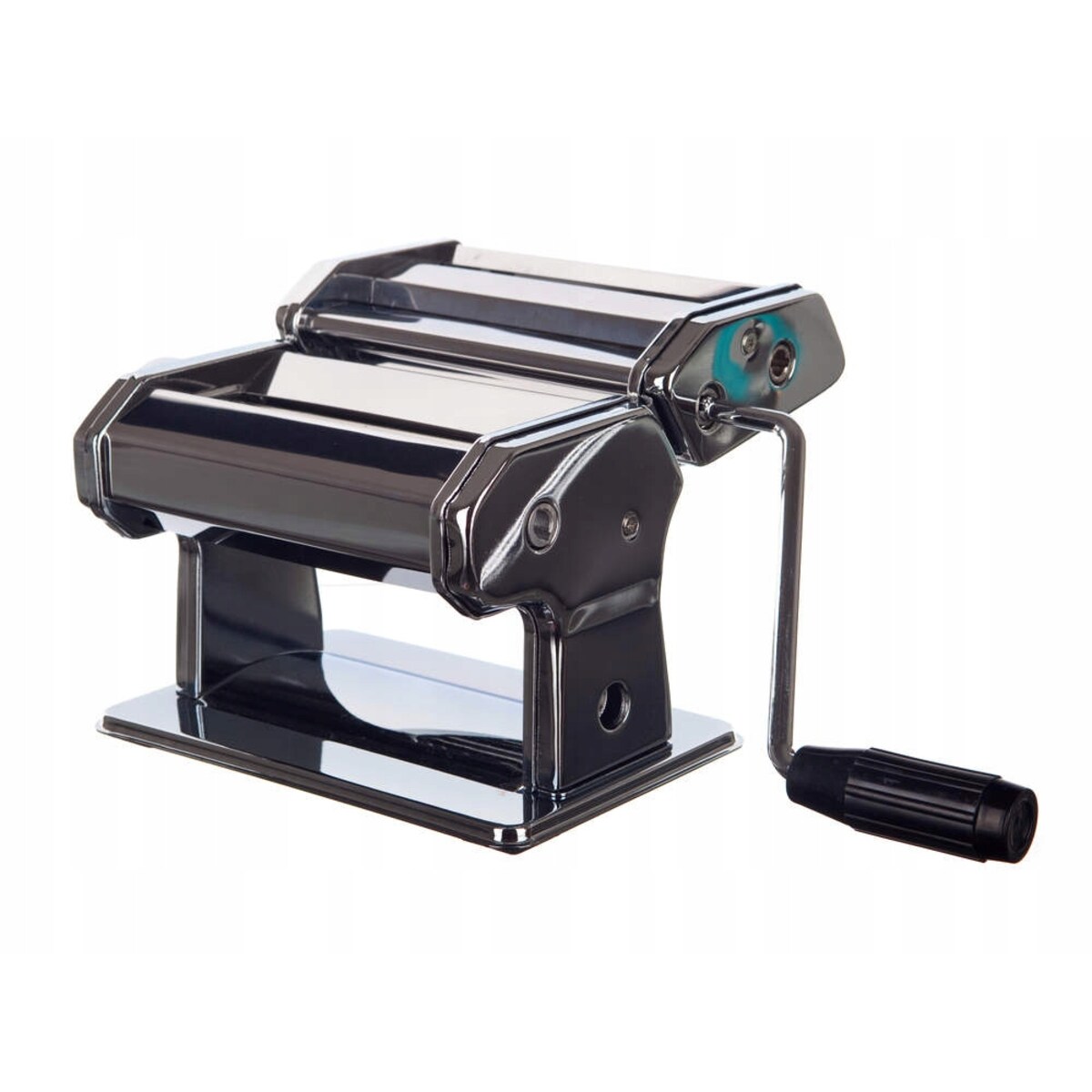 MASZYNKA RĘCZNA krajalnica do MAKARONU LASAGNE CIASTA pierogów banquet