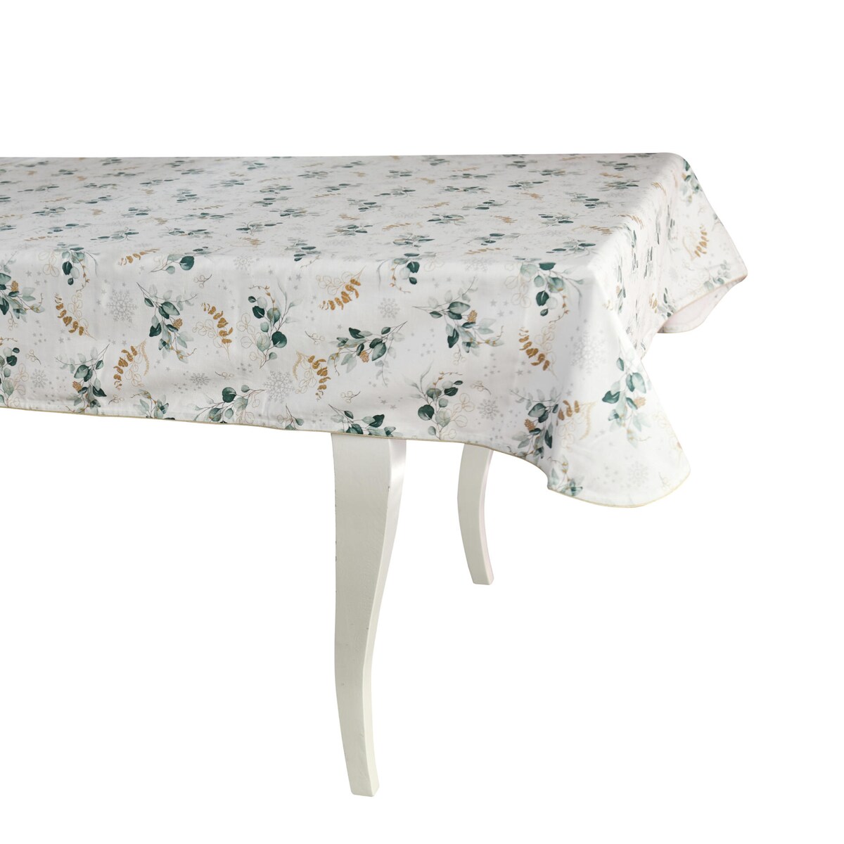 Obrus Very Jolly - 140 cm x 250 cm - idealny dla 6 osób