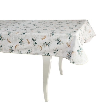 Obrus Very Jolly - 140 cm x 250 cm - idealny dla 6 osób