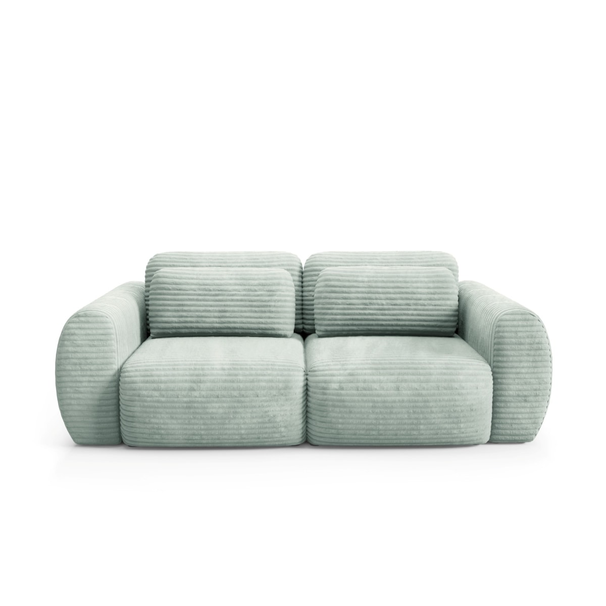 Sofa CLOUD PREMIUM z funkcją spania Kolor: Ambience 14