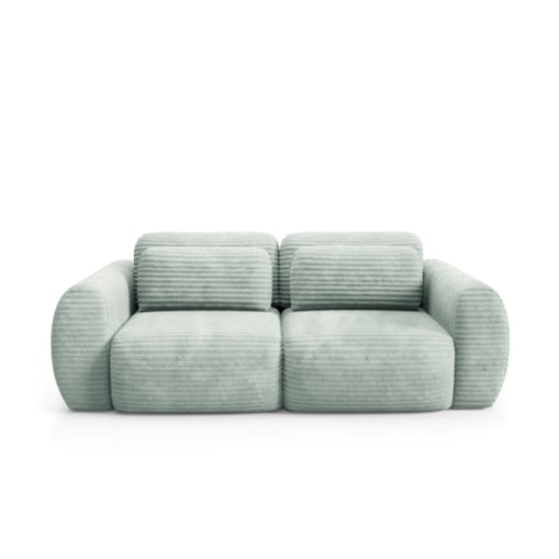 Sofa CLOUD PREMIUM z funkcją spania Kolor: Ambience 14