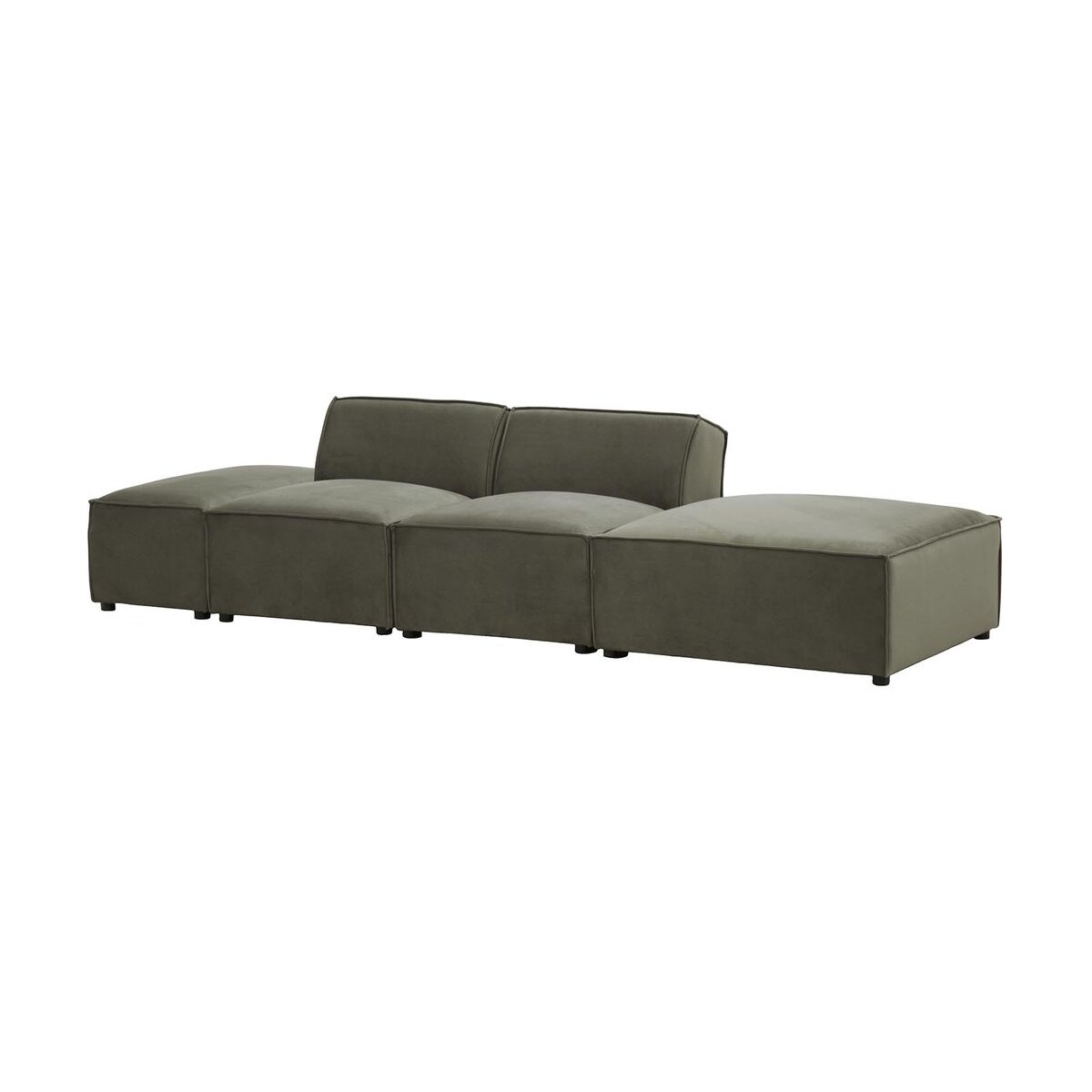 Sofa modułowa Mojo-Velluto 17