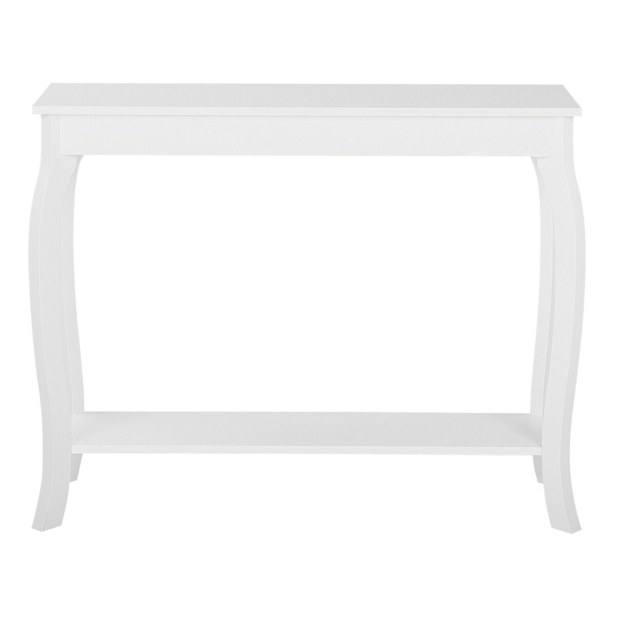 Konsola biała HARTFORD
