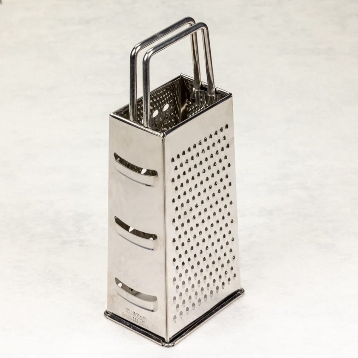 Tarka 4-krawędziowa do warzyw czekolady sera KINGHOFF