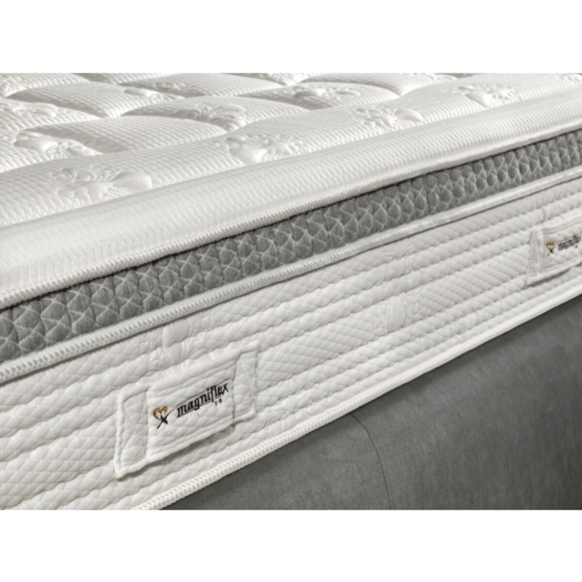 Materac Armonia Memoform Dual 12, 100 x 200 cm, ,Magniflex