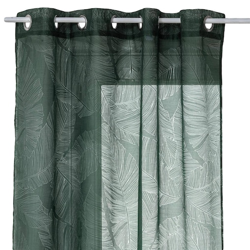 Firanka na przelotkach DEVO, 140 x 240 cm