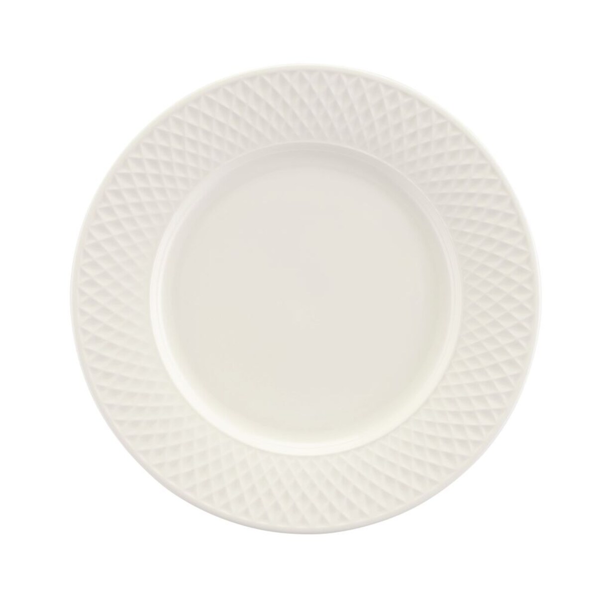 VILLA ITALIA Talerzyk deserowy śniadaniowy 21 cm ECLAT