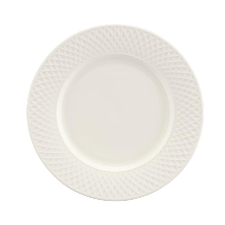 VILLA ITALIA Talerzyk deserowy śniadaniowy 21 cm ECLAT