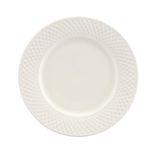 VILLA ITALIA Talerzyk deserowy śniadaniowy 21 cm ECLAT