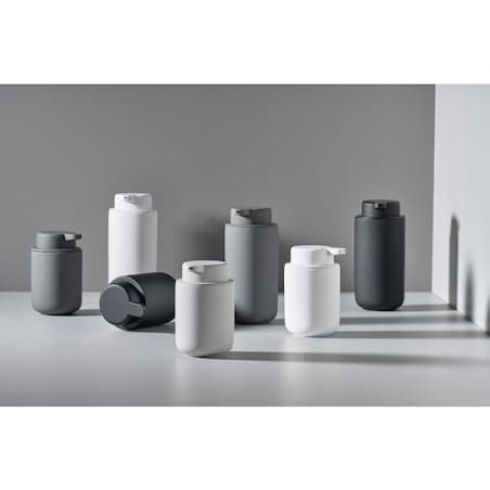 Dozownik do mydła 0,25 l Ume Soft grey 331923