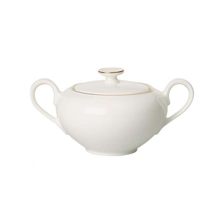 Cukiernica Anmut Gold, 350 ml, Villeroy & Boch