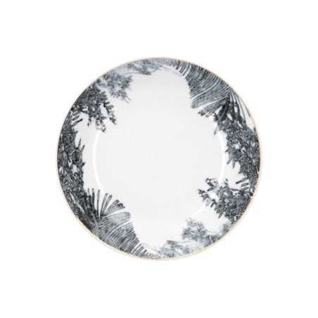 Talerz głęboki 21 cm City Natura G316