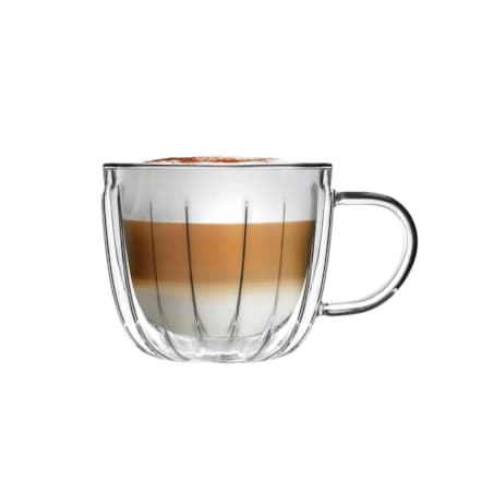 Komplet 2 filiżanek termicznych TULIP 350 ml 8791