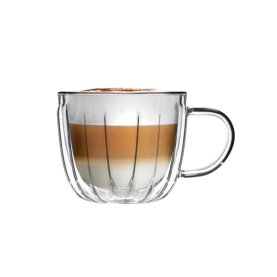 Komplet 2 filiżanek termicznych TULIP 350 ml 8791