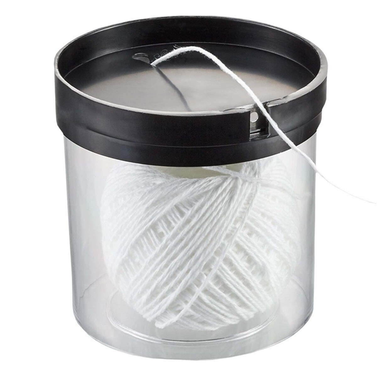 Sznurek do potraw, do zawijania zrazów, praktyczny dyspenser nici kuchennych