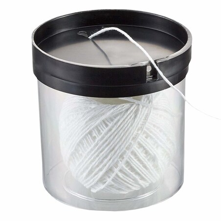 Sznurek do potraw, do zawijania zrazów, praktyczny dyspenser nici kuchennych