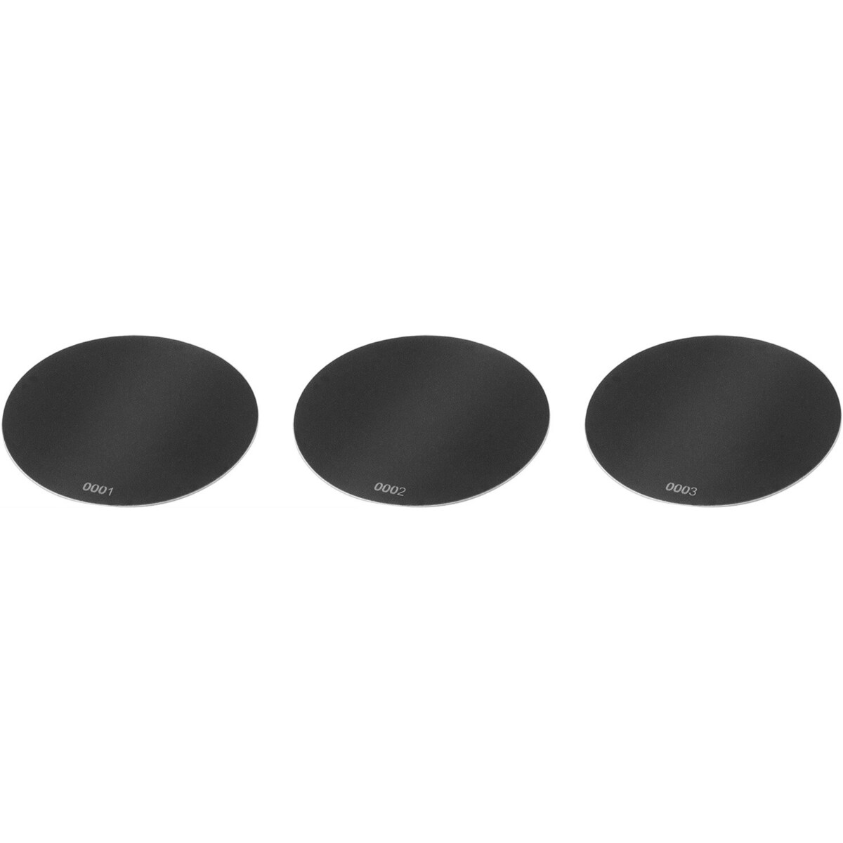 Zestaw 10 nalejek + mazak Zwilling Fresh & Save Cube