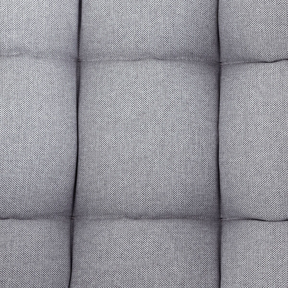 Ogrodowy fotel bujany PAOPAO