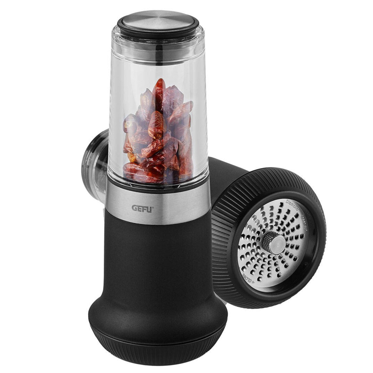 Młynek do chilli X-PLOSION®