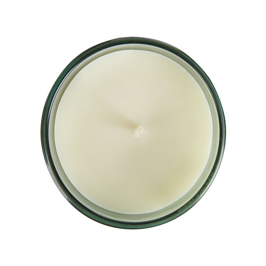 3 świece zapachowe sojowe morski/ biała herbata/ letnia polana SHEER JOY