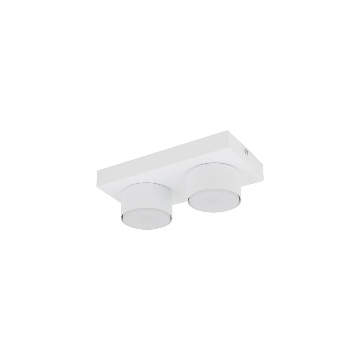 Lampa sufitowa BRIX White 11295 TK Lighting nowoczesna lampa sufitowa