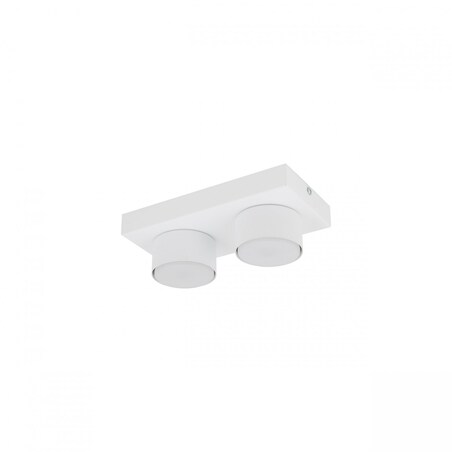 Lampa sufitowa BRIX White 11295 TK Lighting nowoczesna lampa sufitowa