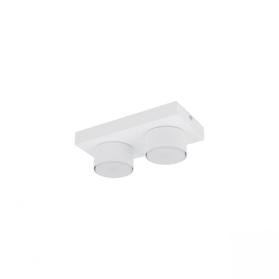 Lampa sufitowa BRIX White 11295 TK Lighting nowoczesna lampa sufitowa