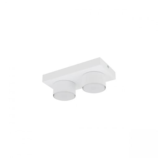 Lampa sufitowa BRIX White 11295 TK Lighting nowoczesna lampa sufitowa