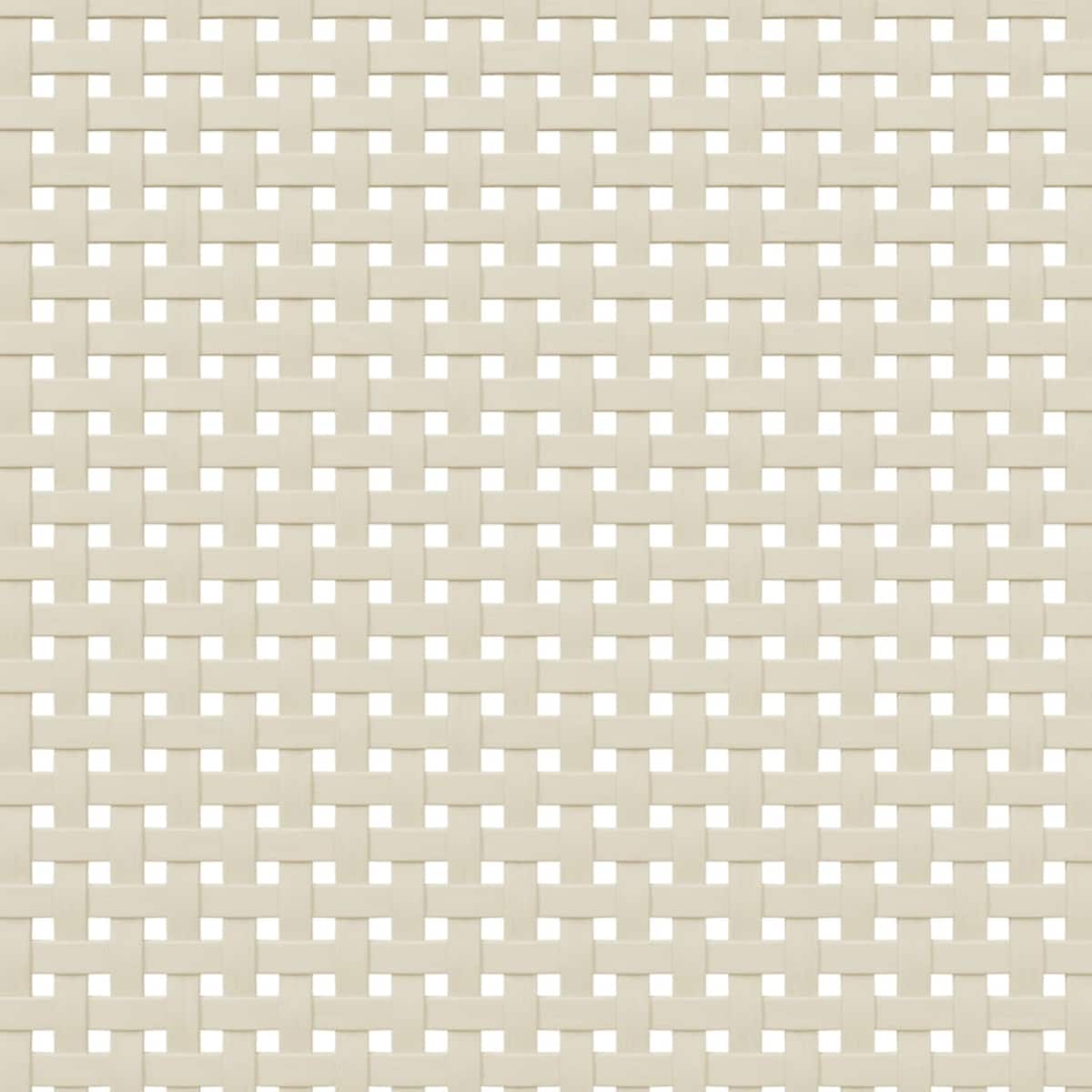 vidaXL Szafka SENJA, imitacja rattanu, czarna, 90x40x112 cm, sosnowa