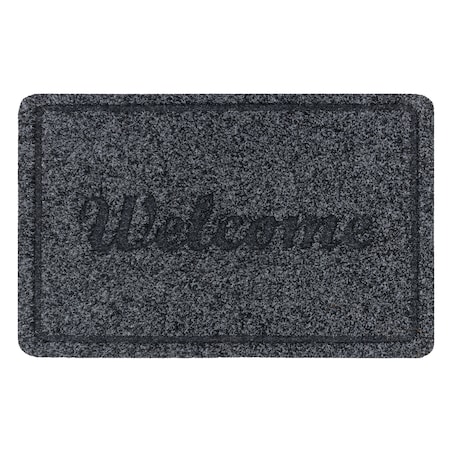 Wycieraczka WELCOME 2098 antypoślizgowa, 50x80 cm