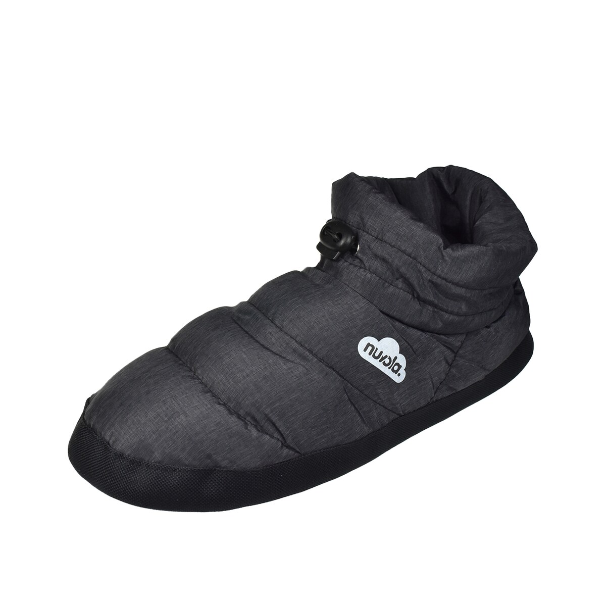Nuvola Boot Home Marbled Black 46-47