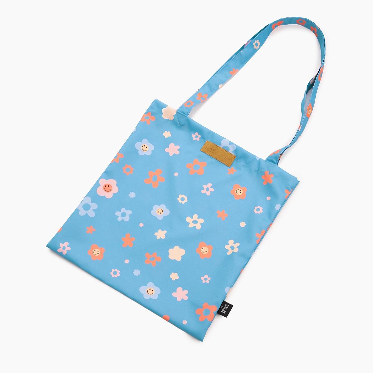 Torba wielorazówka "Oopsy Daisy"