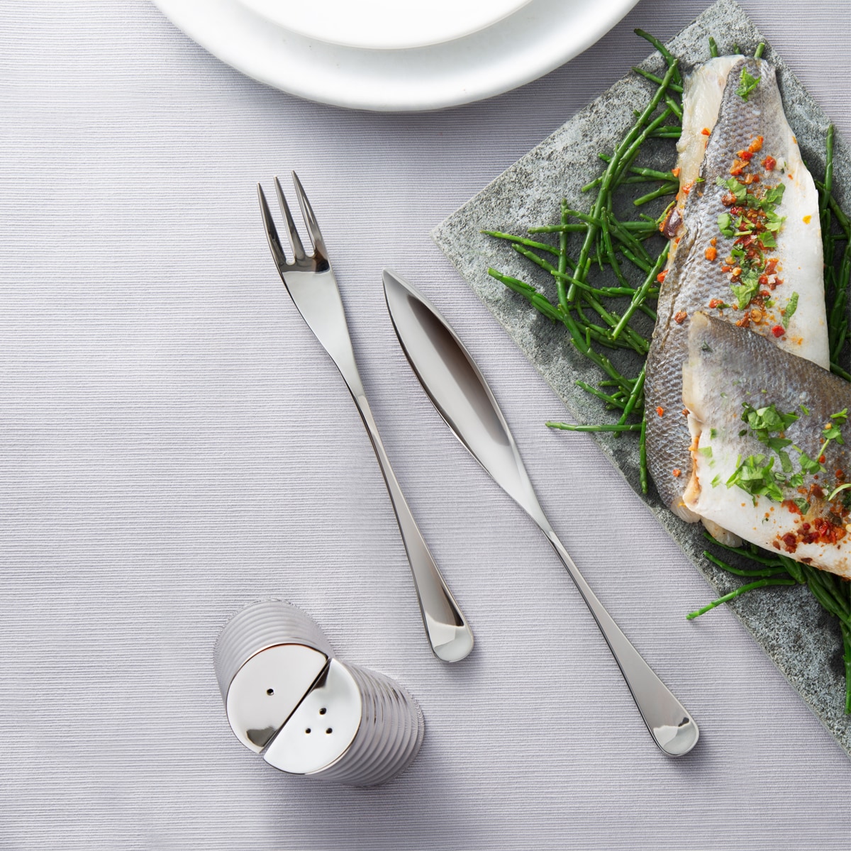 Widelec do ryb RADFORD / Robert Welch