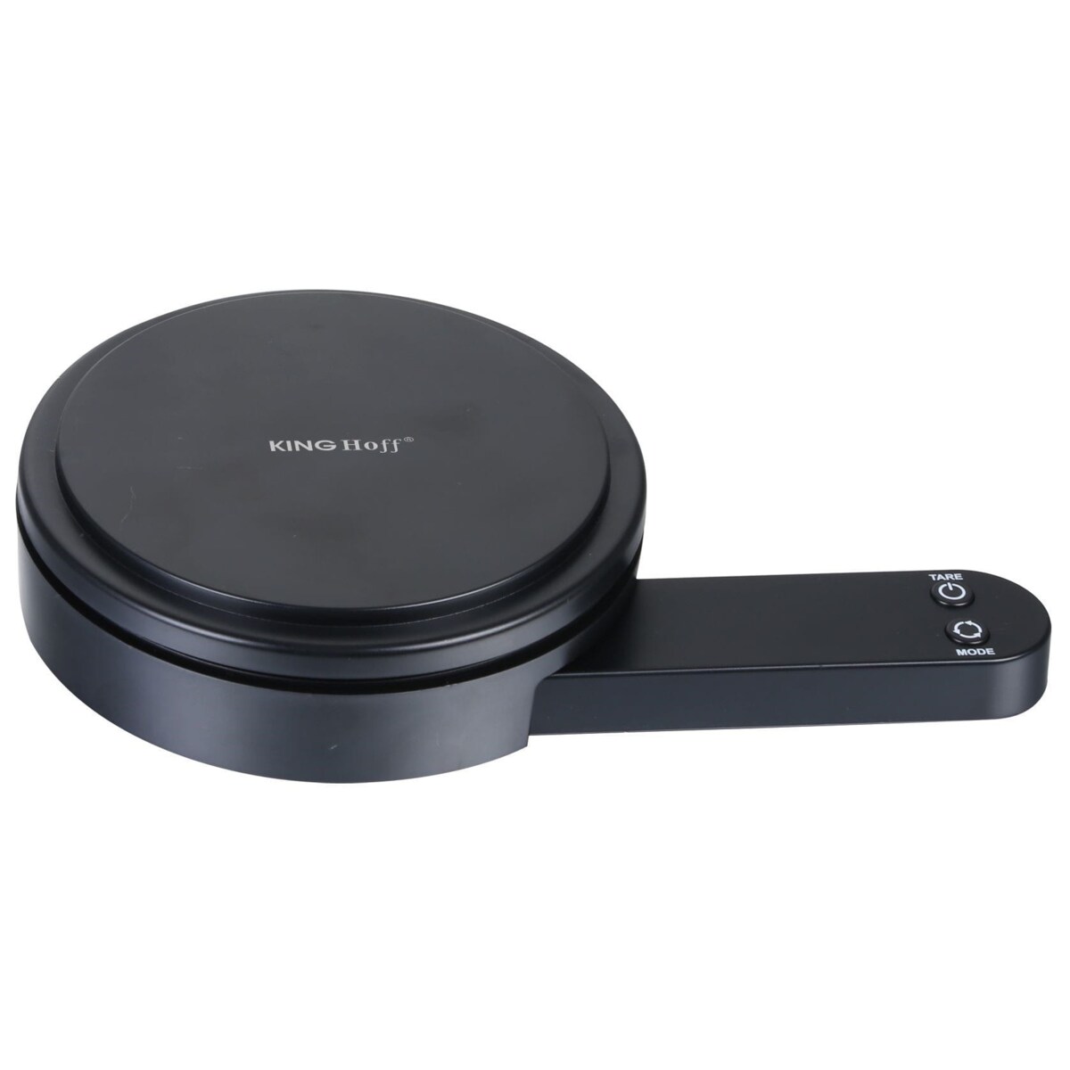 Elektroniczna waga kuchenna z dzbankiem 1200ml 1g 5kg KINGHOFF