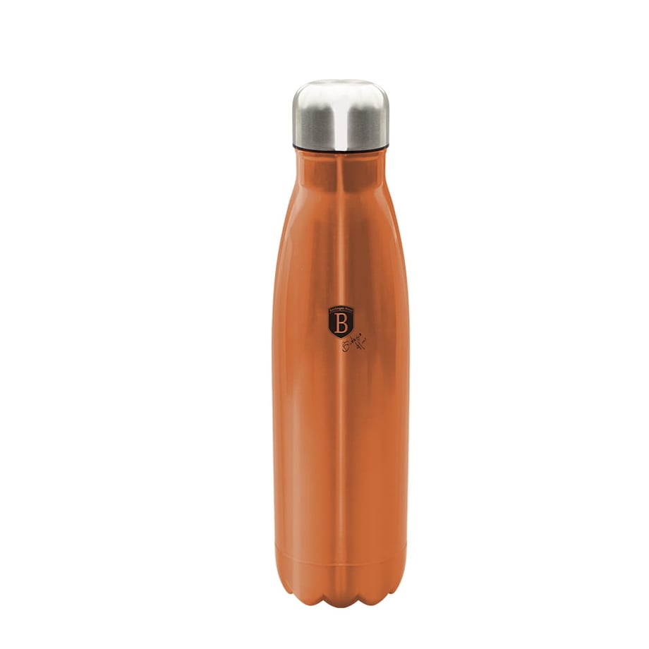 Butelka termiczna 500ml BERLINGER HAUS Metallic Rosegold