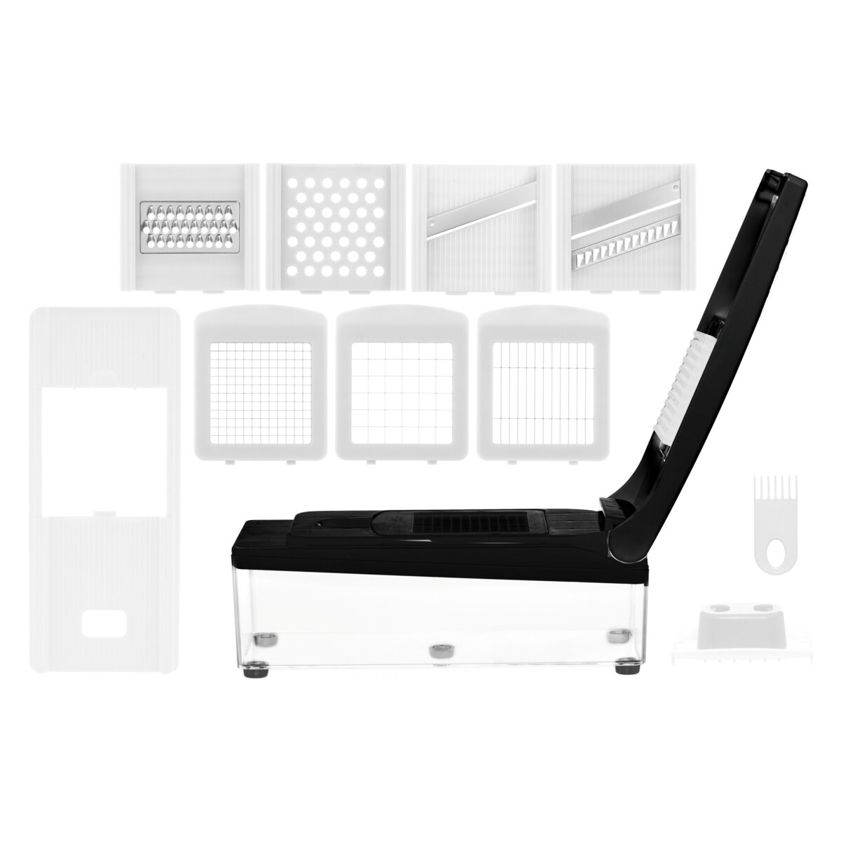 Szatkownica do warzyw i owoców