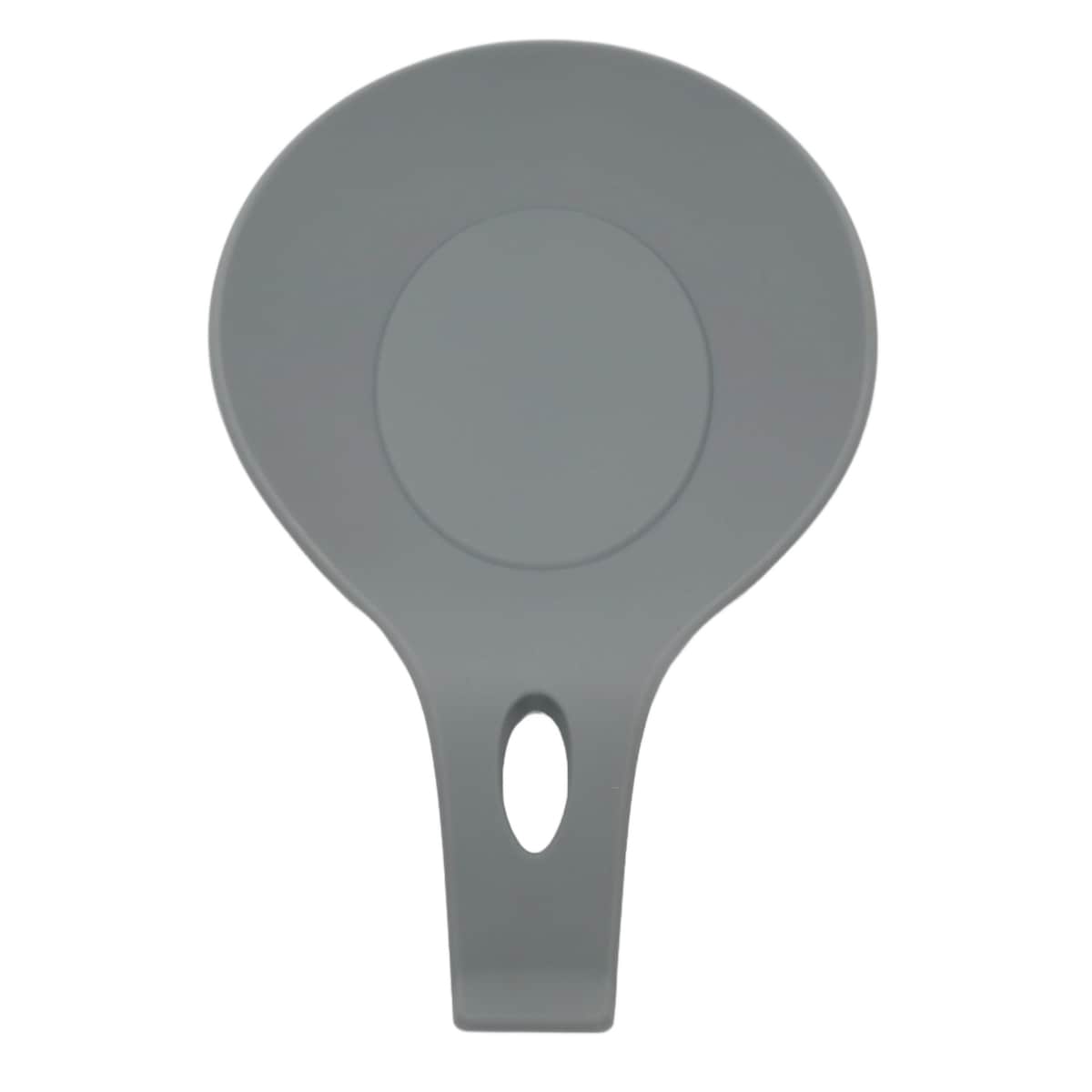 Ociekacz kuchenny na łyżki, silikonowy