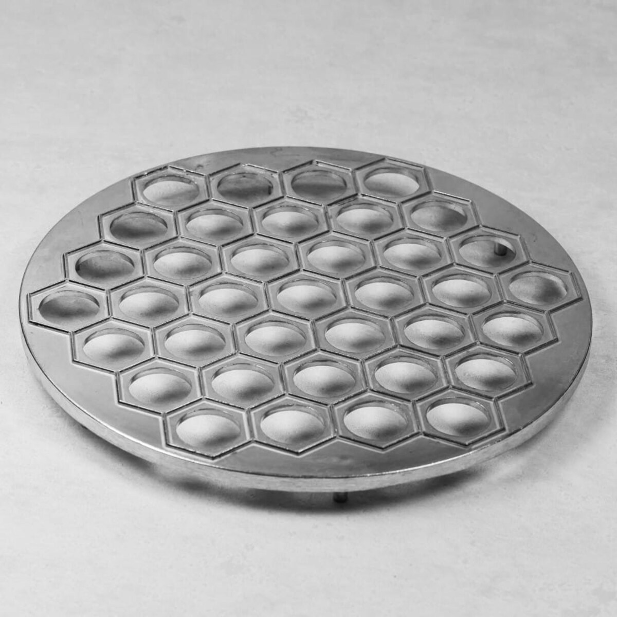 Forma Wykrawacz Do Pierogów Uszek Kinghoff Kh-1609