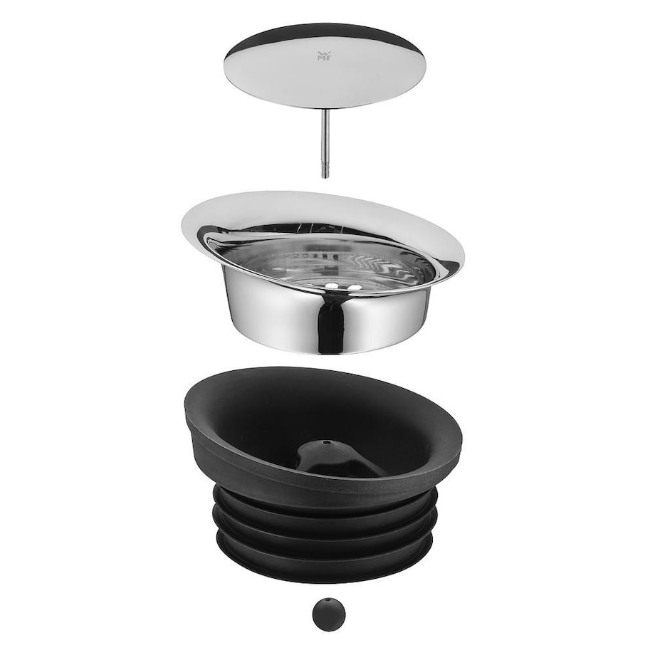 Karafka do wody z uchwytem Basic, 1500 ml, WMF