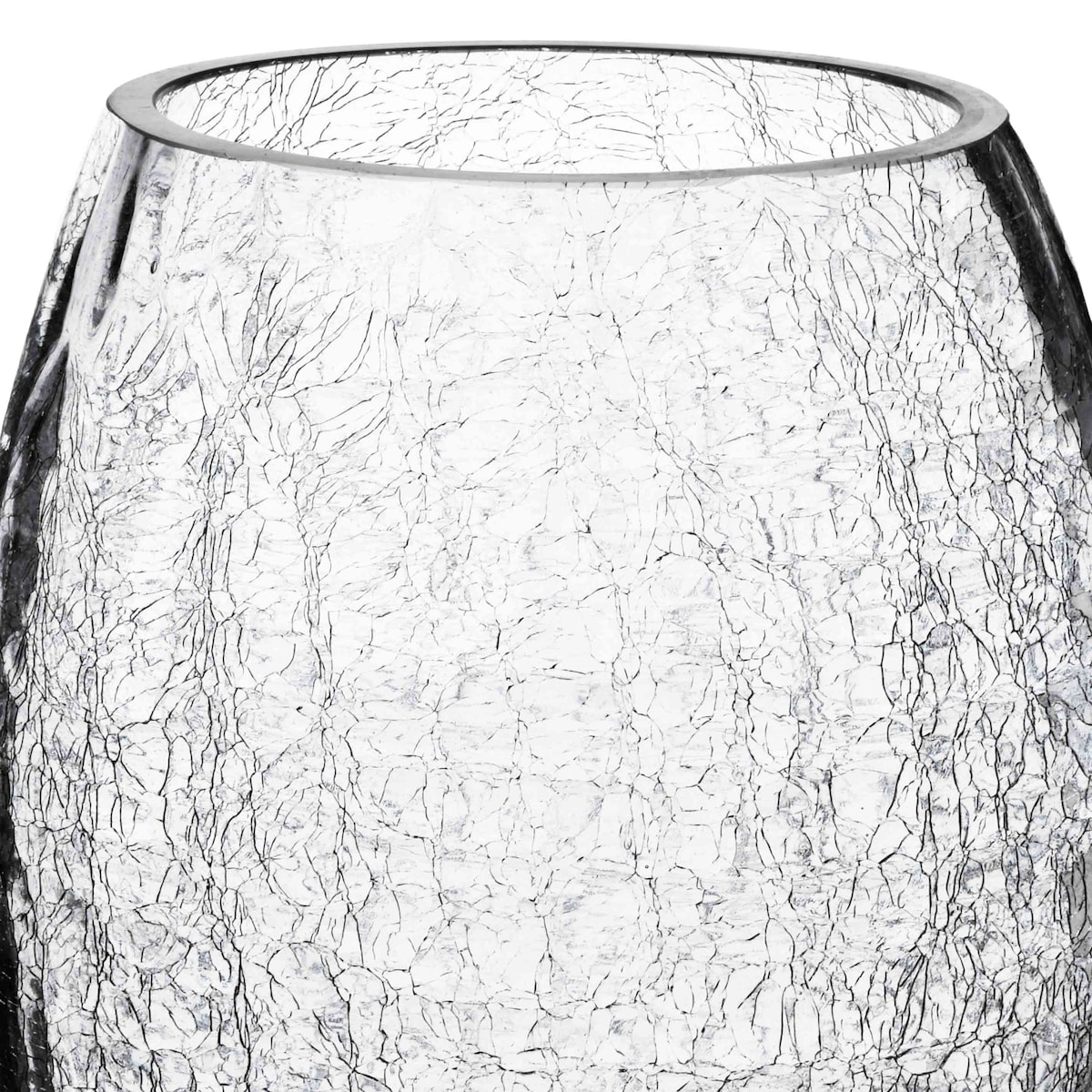 SERENITE Wazon 12xh14,5cm