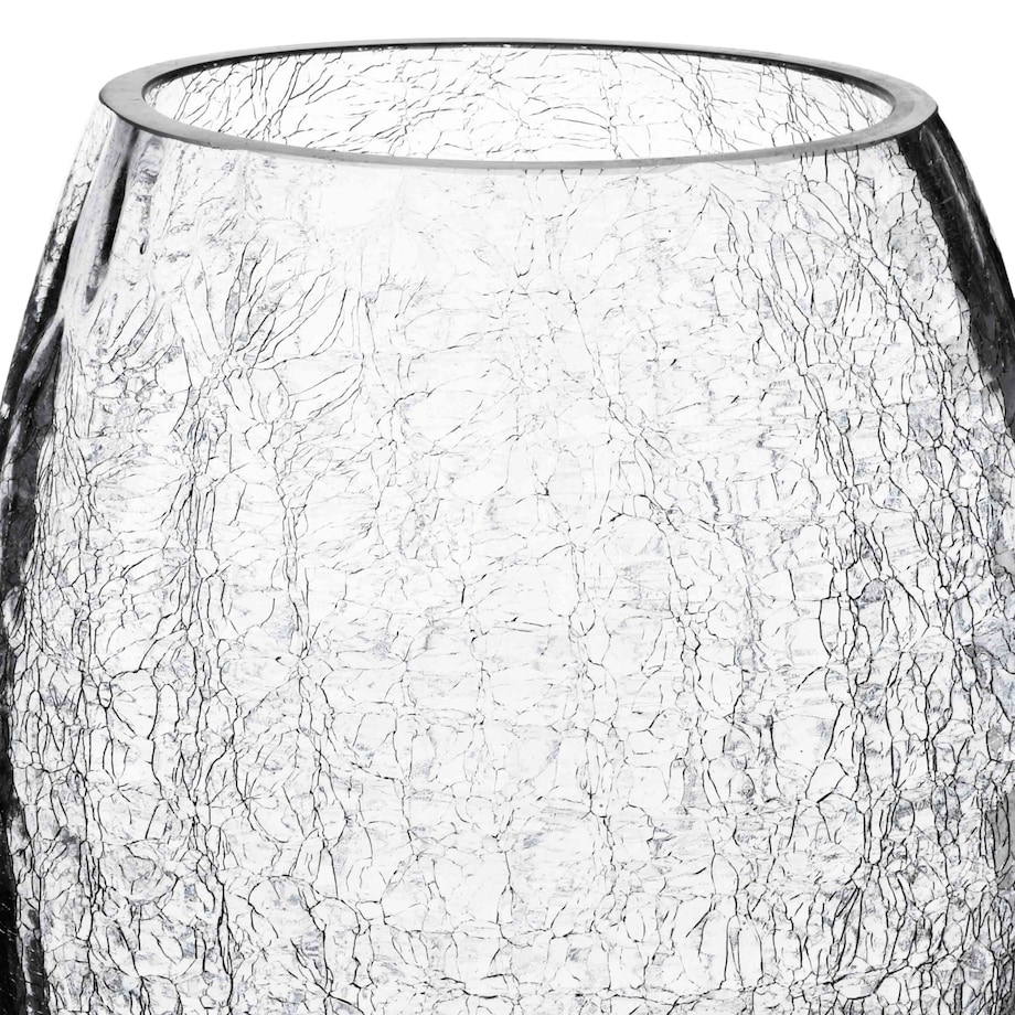 SERENITE Wazon 12xh14,5cm