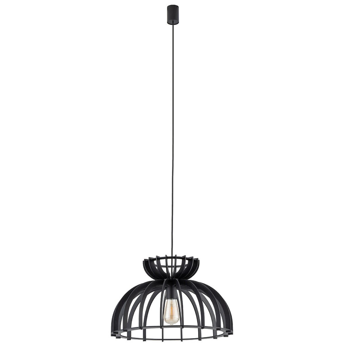 Lampa Sufitowe 10575 KYMI C Czarny Nowodvorski