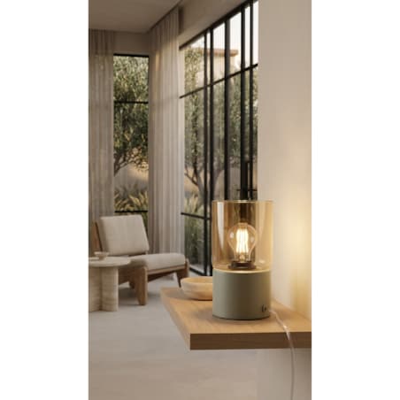 Lampka stołowa / nocna K-5984 z serii VERA