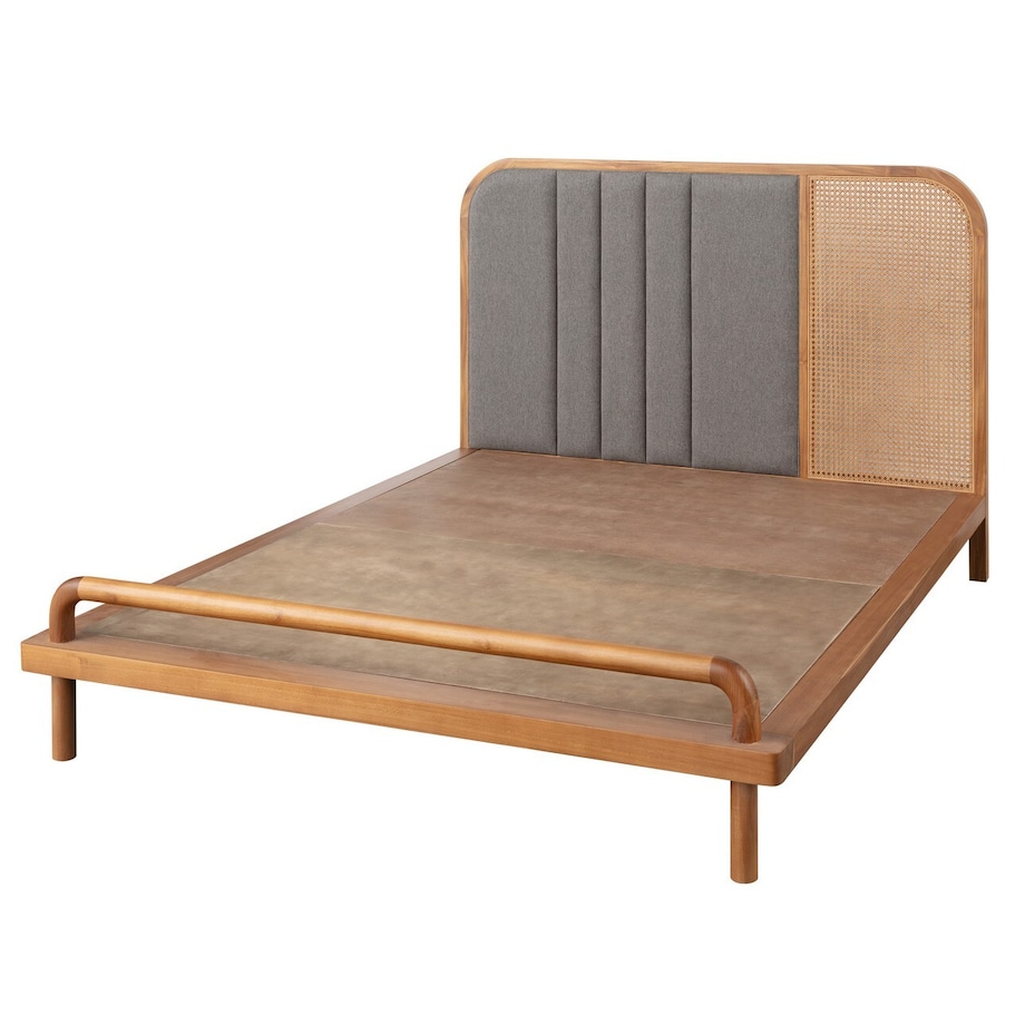 Łóżko Tavin 166x215x117cm, 166 x 215 x 117 cm