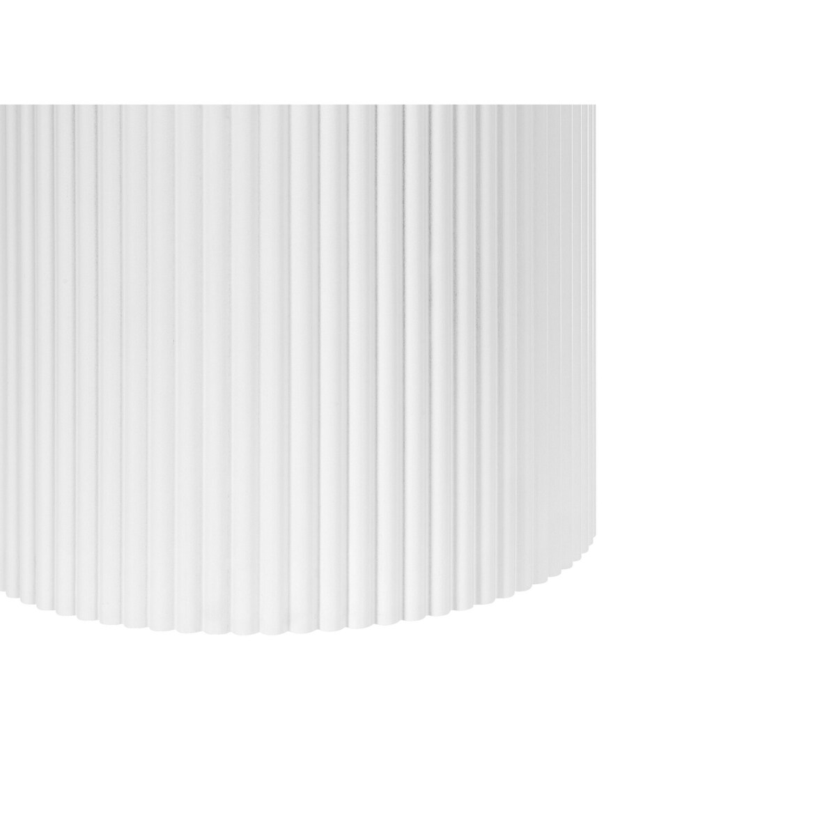 Stolik kawowy biały OLLIE