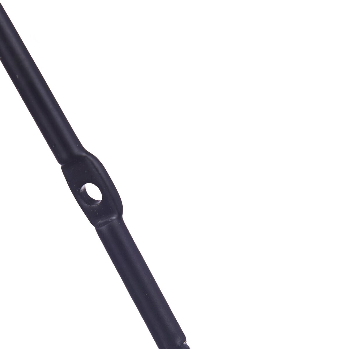 Wieszak na ręcznik, 2 sztuki, 7 x 6 x 15,5 cm