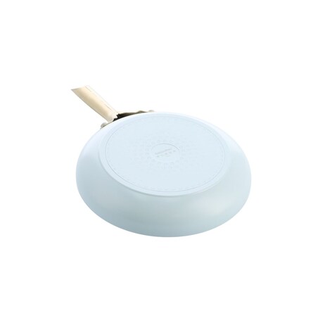 Patelnie ceramiczne SHADES Coastal 20cm + 24cm + 28cm